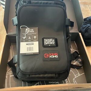 King Kong Edge 23 Backpack